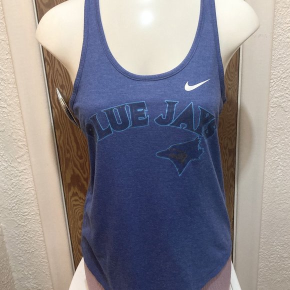 Nike Blue Jays Tank top - Picture 1 of 6